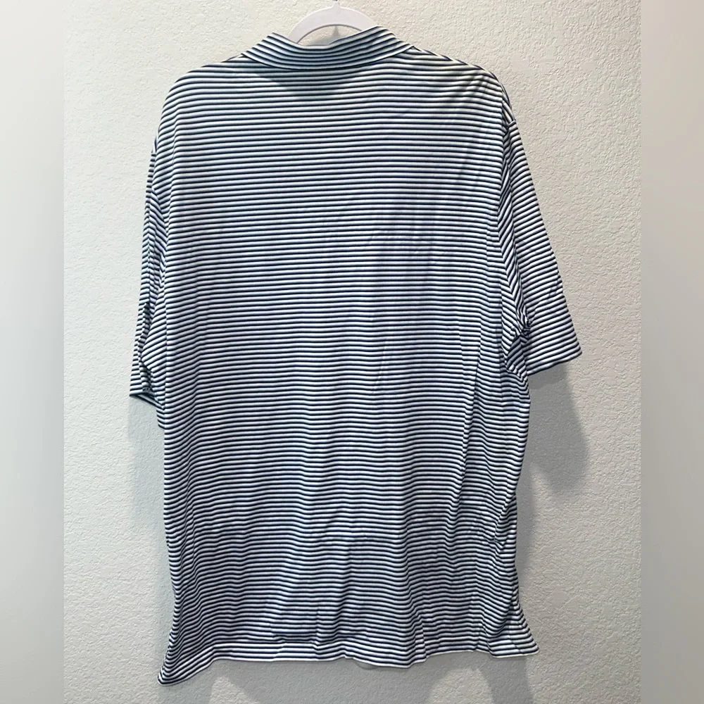 Polo Ralph Lauren Golf Polo XL‎ Pony Logo on bottom hem